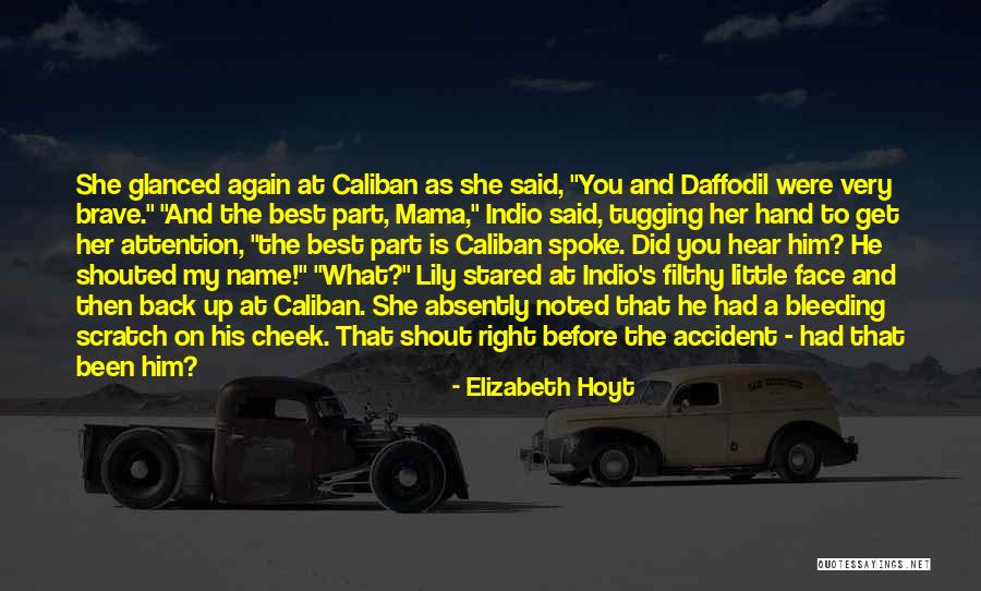 Radovich Boats Quotes By Elizabeth Hoyt Radovich Boats Quotes By Elizabeth Hoyt