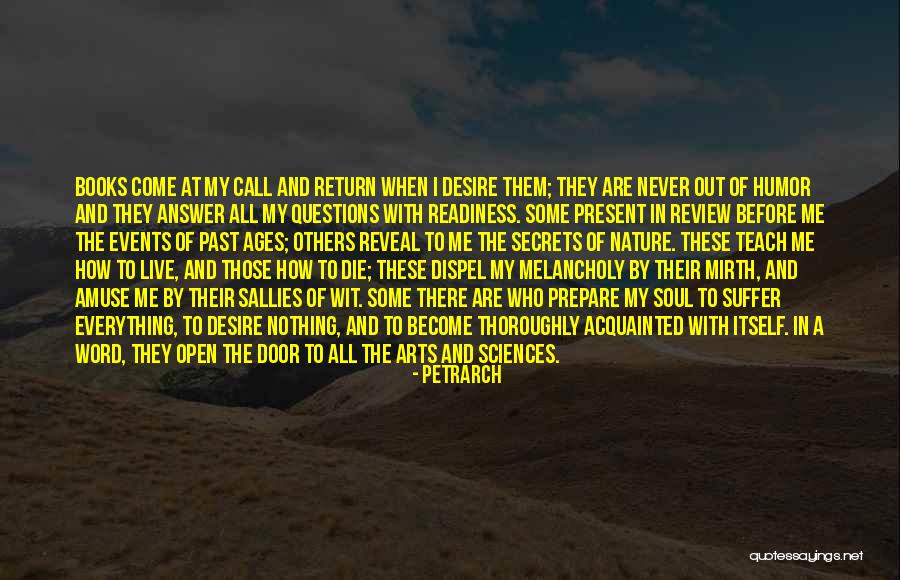 Radovici Plaza Quotes By Petrarch Radovici Plaza Quotes By Petrarch