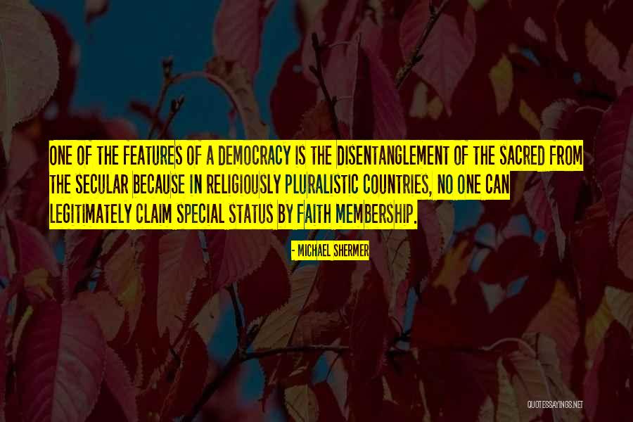 Radovicis Sign Quotes By Michael Shermer Radovicis Sign Quotes By Michael Shermer