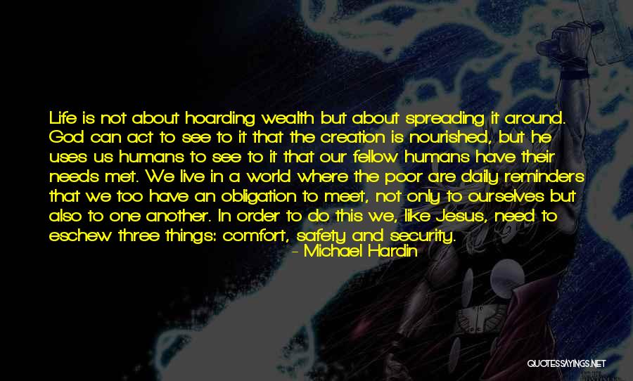 Radowitz Quotes By Michael Hardin Radowitz Quotes By Michael Hardin
