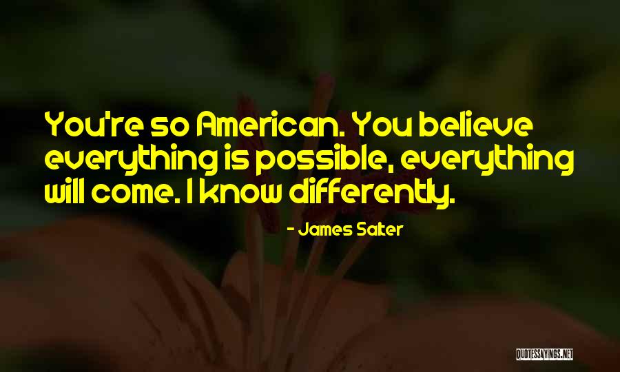 Radoznalost Je Quotes By James Salter Radoznalost Je Quotes By James Salter