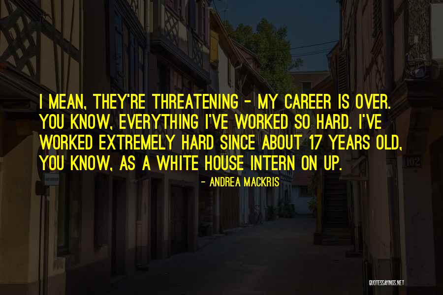 Radschlag Quotes By Andrea Mackris Radschlag Quotes By Andrea Mackris