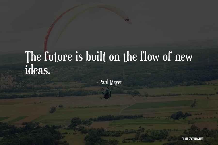 Radschlag Quotes By Paul Meyer Radschlag Quotes By Paul Meyer