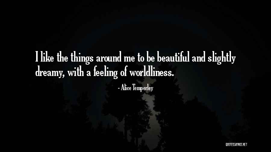 Radujem Quotes By Alice Temperley Radujem Quotes By Alice Temperley