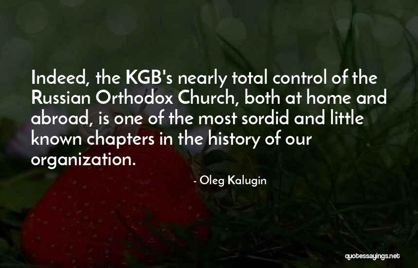 Radujem Quotes By Oleg Kalugin Radujem Quotes By Oleg Kalugin
