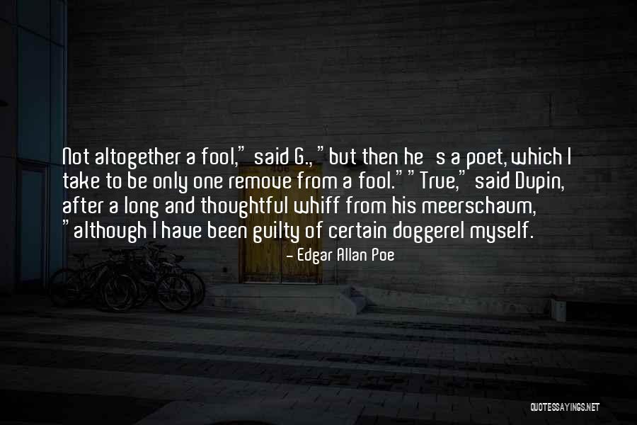 Radujko Quotes By Edgar Allan Poe Radujko Quotes By Edgar Allan Poe