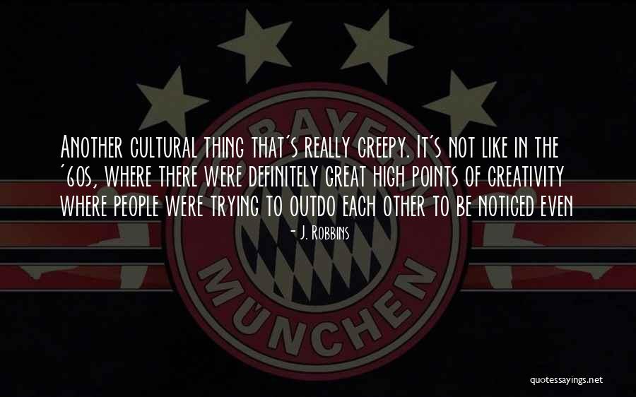 Radulov Dallas Quotes By J. Robbins Radulov Dallas Quotes By J. Robbins