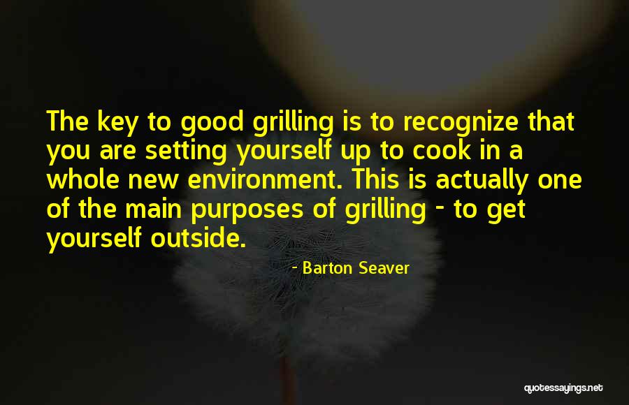 Radulovic Quotes By Barton Seaver Radulovic Quotes By Barton Seaver