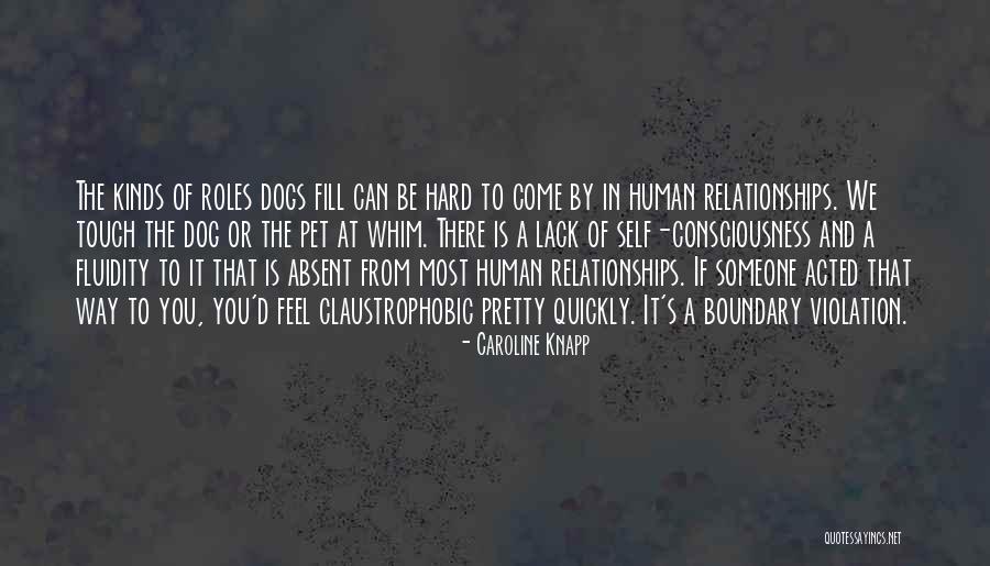 Radulovic Quotes By Caroline Knapp Radulovic Quotes By Caroline Knapp