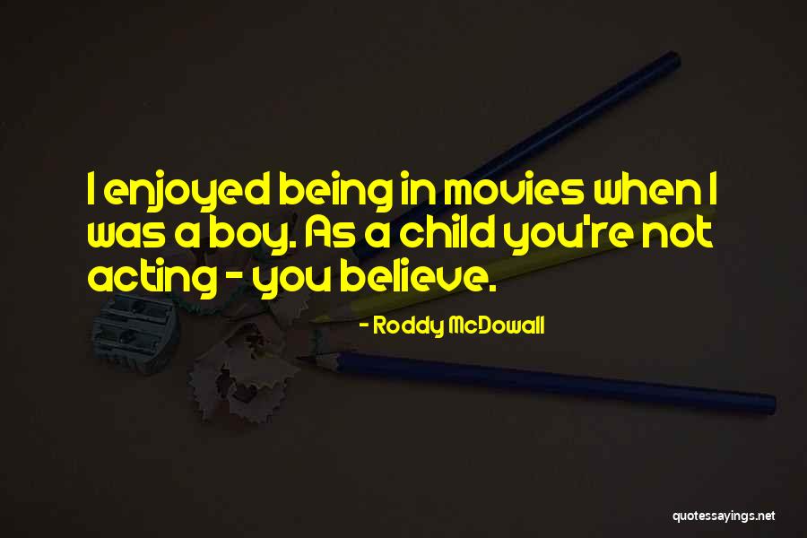 Radulovic Quotes By Roddy McDowall Radulovic Quotes By Roddy McDowall
