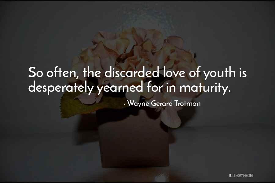 Radura Disc Quotes By Wayne Gerard Trotman Radura Disc Quotes By Wayne Gerard Trotman