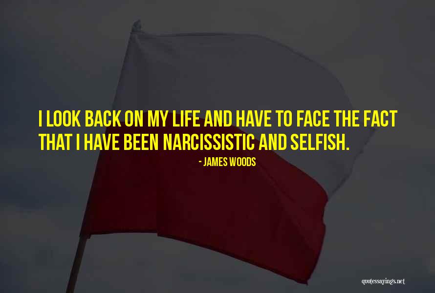 Radusinovic Savo Quotes By James Woods Radusinovic Savo Quotes By James Woods