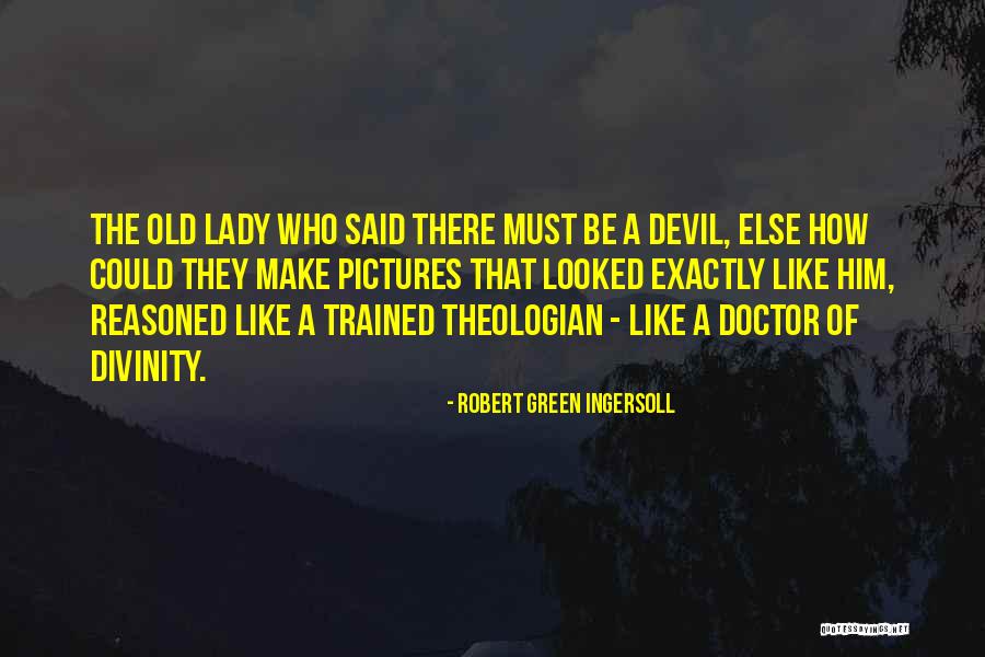 Raduszewski Mariusz Quotes By Robert Green Ingersoll Raduszewski Mariusz Quotes By Robert Green Ingersoll