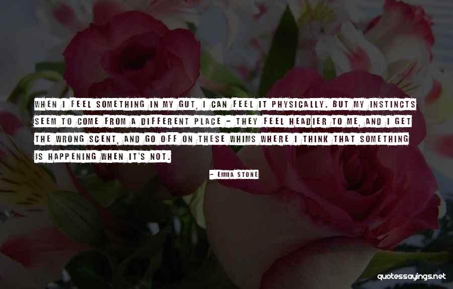 Radutzky Quotes By Emma Stone Radutzky Quotes By Emma Stone