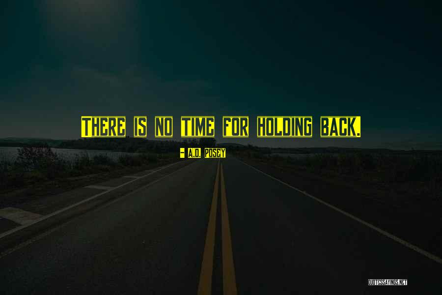 Radwah Quotes By A.D. Posey Radwah Quotes By A.D. Posey