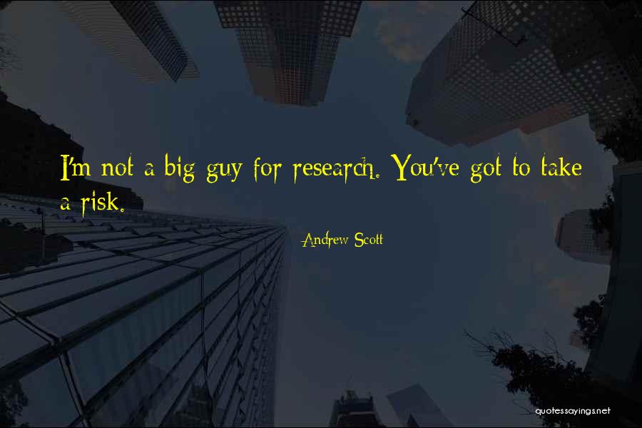Radwah Quotes By Andrew Scott Radwah Quotes By Andrew Scott