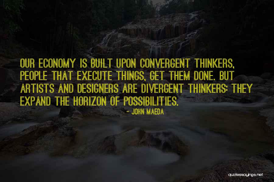 Radwah Quotes By John Maeda Radwah Quotes By John Maeda