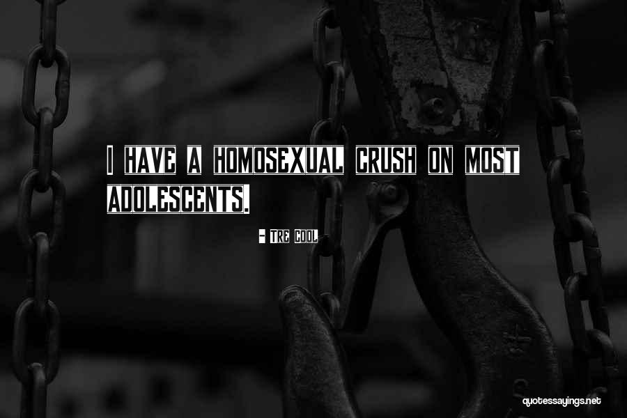 Radwaniyah Quotes By Tre Cool Radwaniyah Quotes By Tre Cool