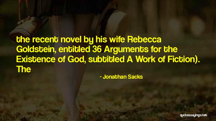 Radwanska Agnieszka Quotes By Jonathan Sacks Radwanska Agnieszka Quotes By Jonathan Sacks