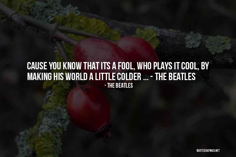 Radzieckie Quotes By The Beatles Radzieckie Quotes By The Beatles