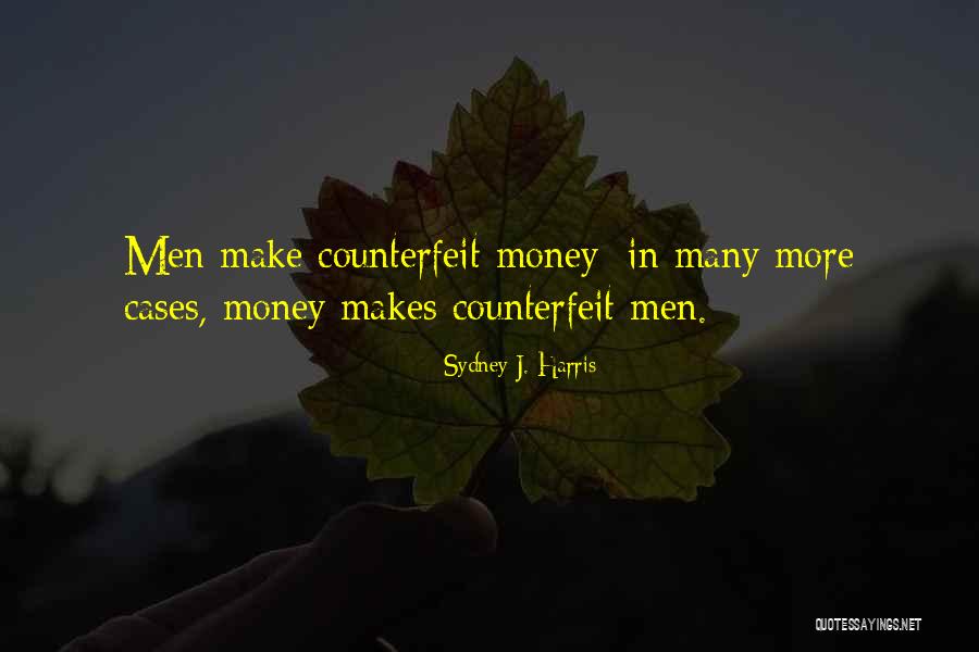 Radziejewski Robert Quotes By Sydney J. Harris Radziejewski Robert Quotes By Sydney J. Harris