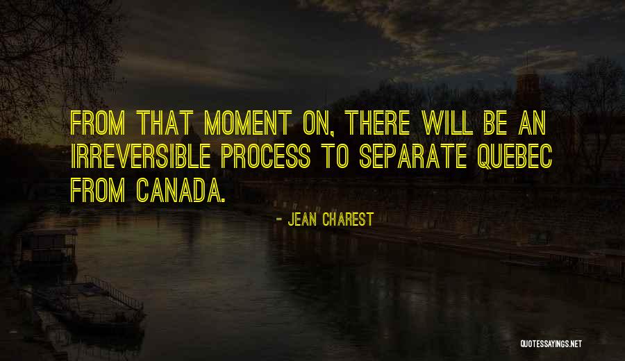 Radzievich Quotes By Jean Charest Radzievich Quotes By Jean Charest
