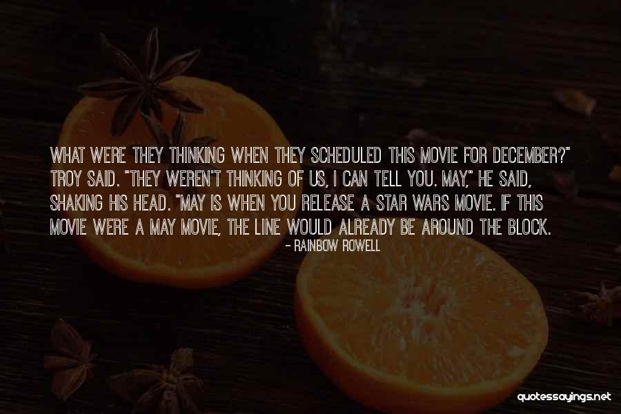 Radzik Quotes By Rainbow Rowell Radzik Quotes By Rainbow Rowell