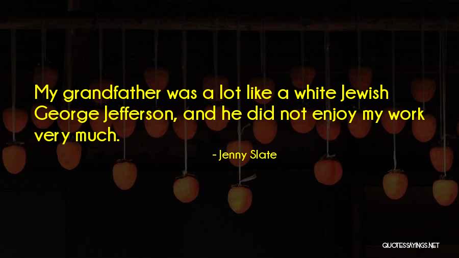 Radzimir Quotes By Jenny Slate Radzimir Quotes By Jenny Slate