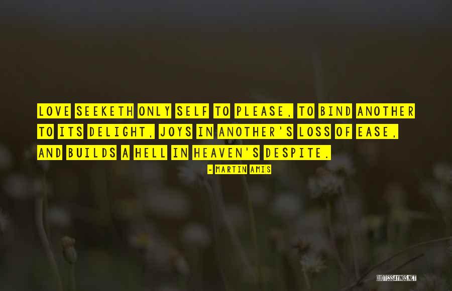Radzinskaya Quotes By Martin Amis Radzinskaya Quotes By Martin Amis