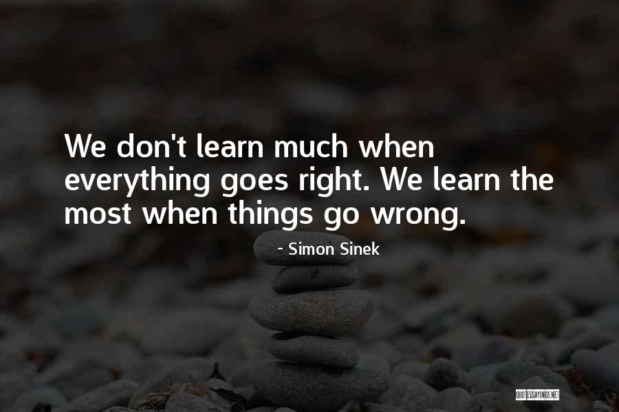 Radzinski From Lost Quotes By Simon Sinek Radzinski From Lost Quotes By Simon Sinek