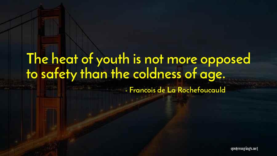 Radziszewski George Quotes By Francois De La Rochefoucauld Radziszewski George Quotes By Francois De La Rochefoucauld