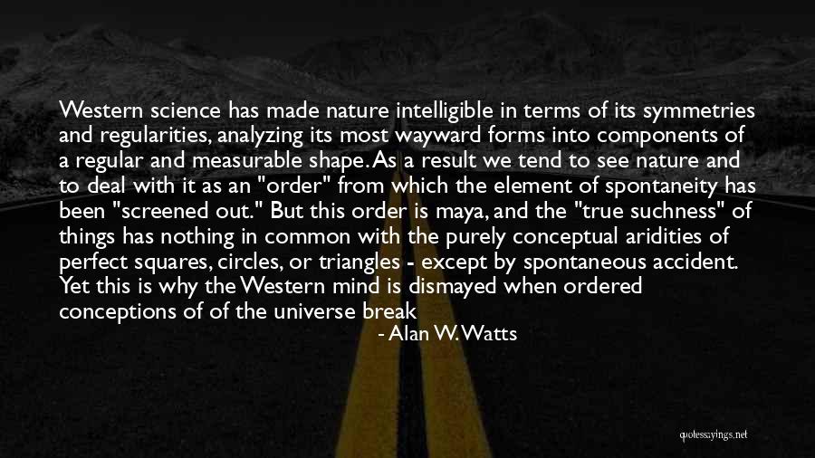 Radzivil Nicole Quotes By Alan W. Watts Radzivil Nicole Quotes By Alan W. Watts