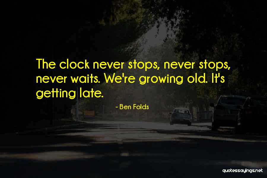 Radzivil Nicole Quotes By Ben Folds Radzivil Nicole Quotes By Ben Folds