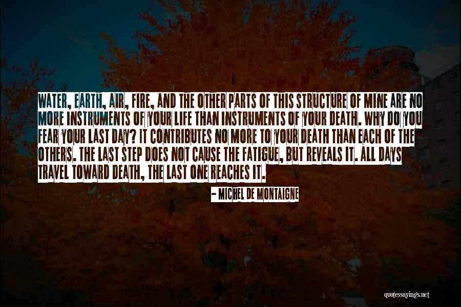 Radzivil Nicole Quotes By Michel De Montaigne Radzivil Nicole Quotes By Michel De Montaigne