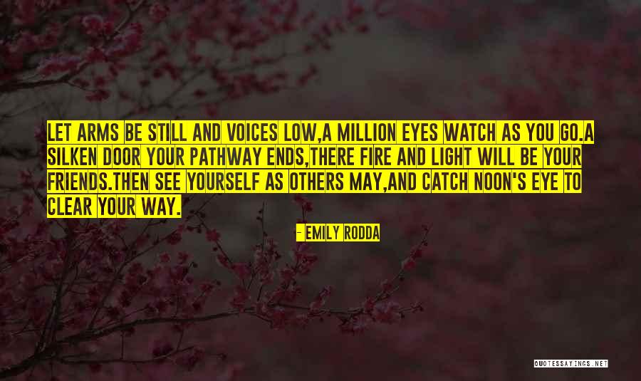 Radziwillow Quotes By Emily Rodda Radziwillow Quotes By Emily Rodda