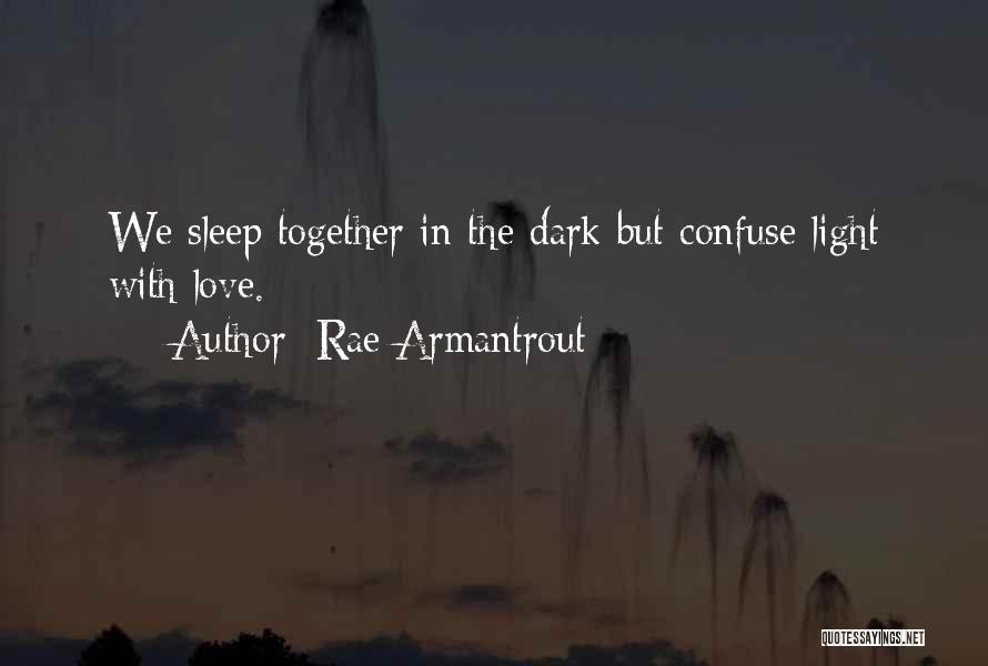 Rae Armantrout Quotes 1155076