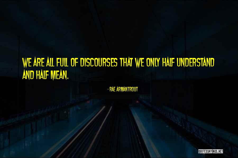 Rae Armantrout Quotes 1404513 Rae Armantrout Quotes 1404513