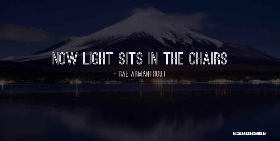 Rae Armantrout Quotes 1816308