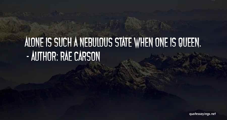 Rae Carson Quotes 1149457