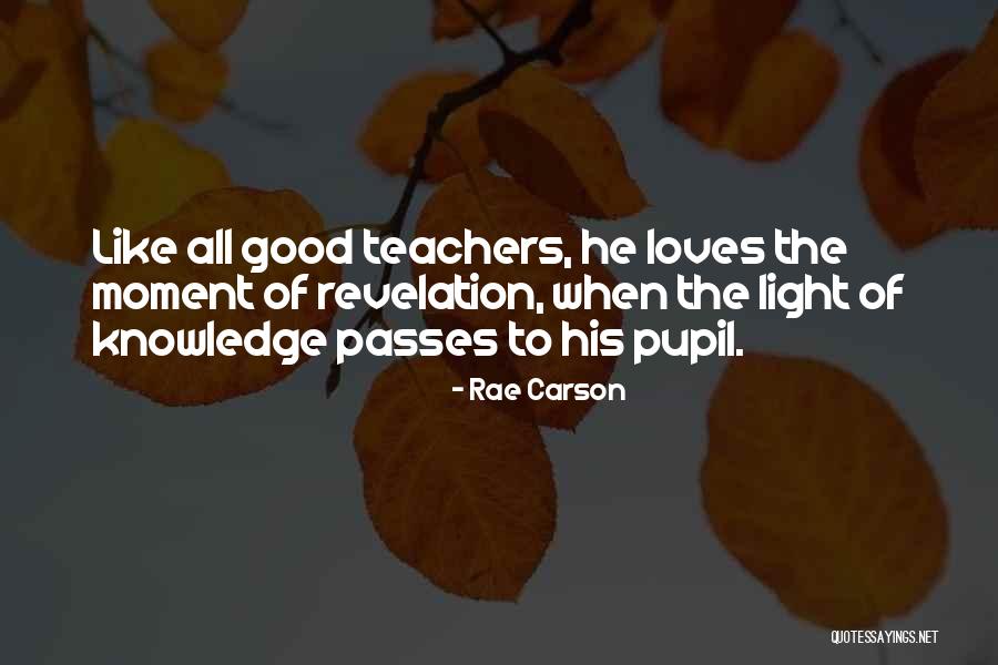 Rae Carson Quotes 2127005