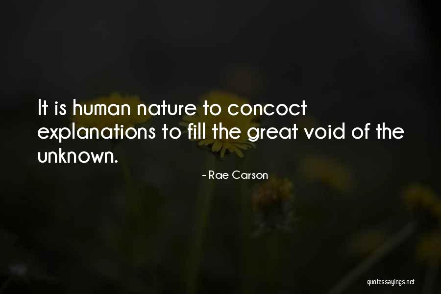 Rae Carson Quotes 258949