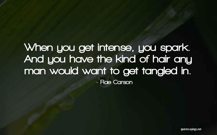 Rae Carson Quotes 331883