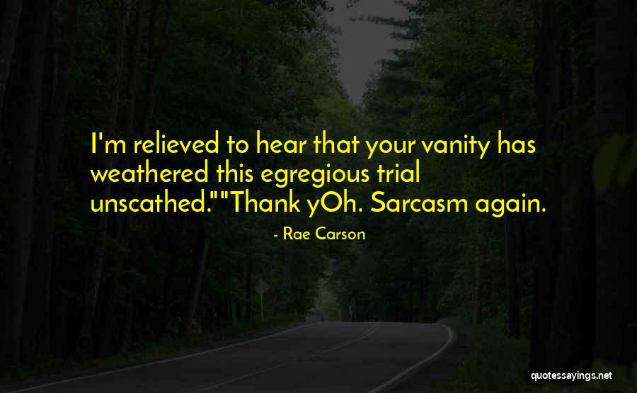 Rae Carson Quotes 394440