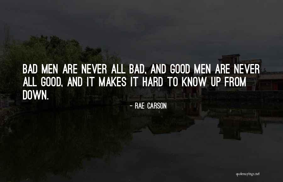 Rae Carson Quotes 684845