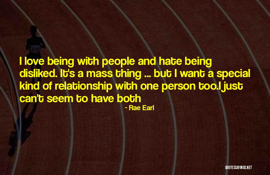 Rae Earl Quotes 1135164