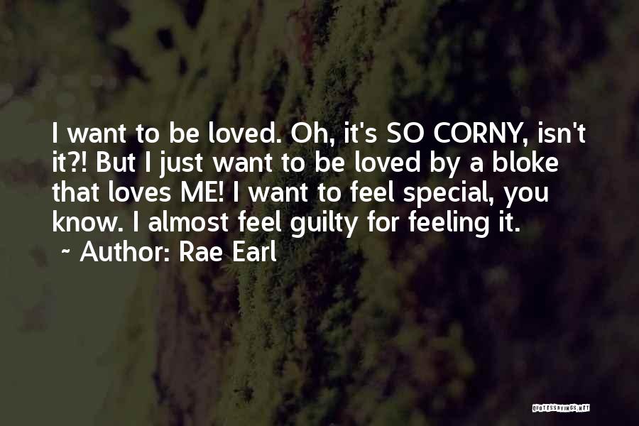 Rae Earl Quotes 2213287