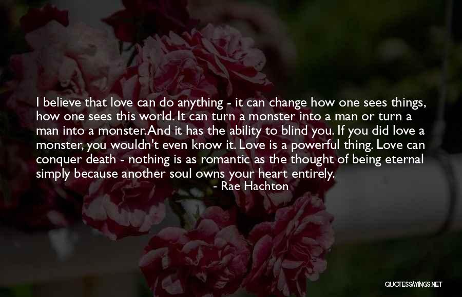 Rae Hachton Quotes 1040760