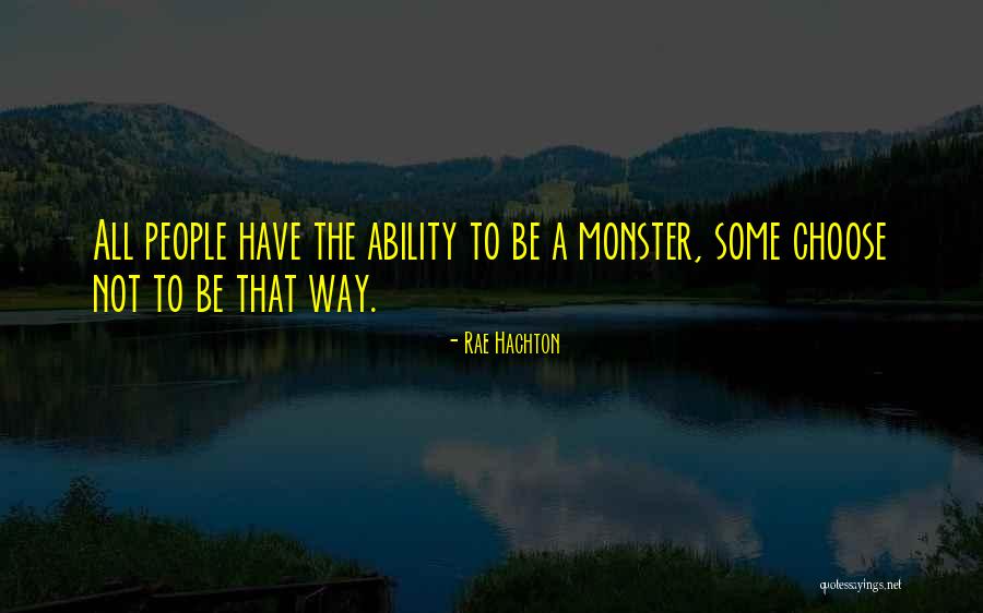 Rae Hachton Quotes 1085983 Rae Hachton Quotes 1085983