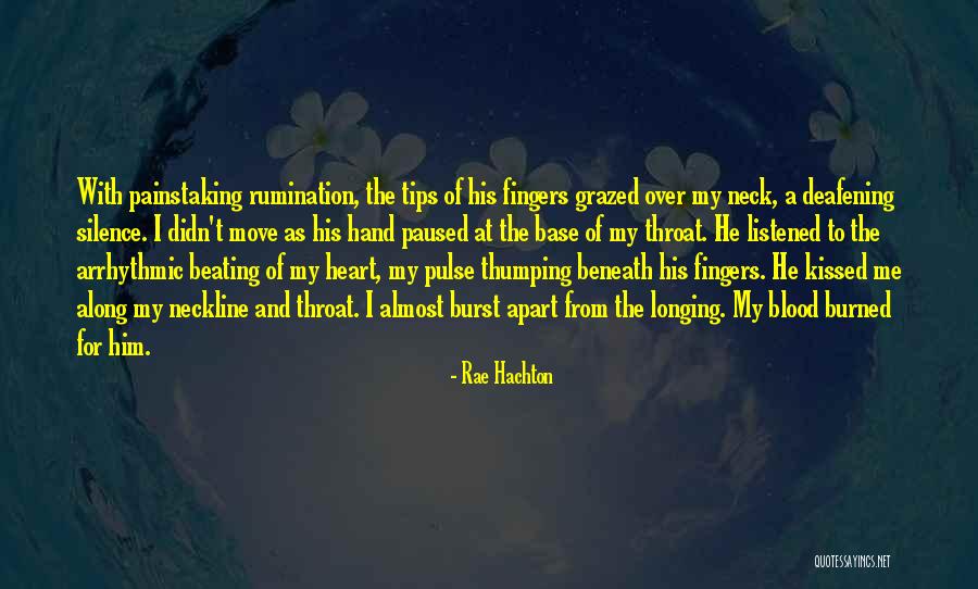 Rae Hachton Quotes 1466629 Rae Hachton Quotes 1466629
