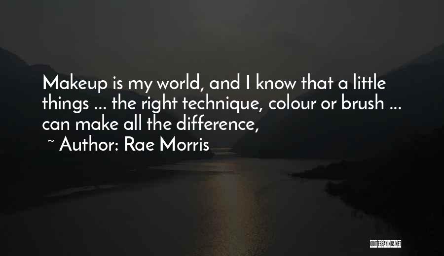 Rae Morris Quotes 946357